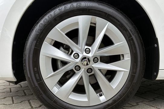 Skoda Octavia 1.5 TSI Selection