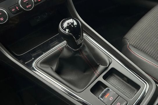 Seat Leon 1.5 TSI FR