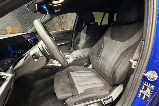 BMW Seria 3 Touring 318i M Sport