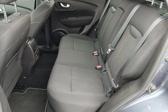 Renault Kadjar 1.3 Tce Fap Zen