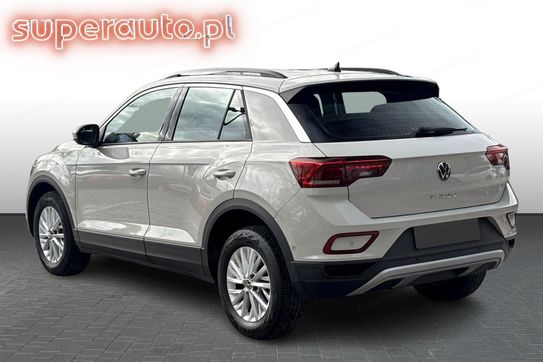 Volkswagen T-Roc 1.0 TSI Life