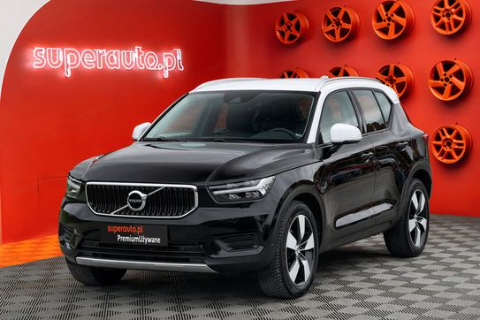Volvo XC40 D3 Momentum