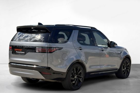 Land Rover Discovery V 3.0 D250 mHEV