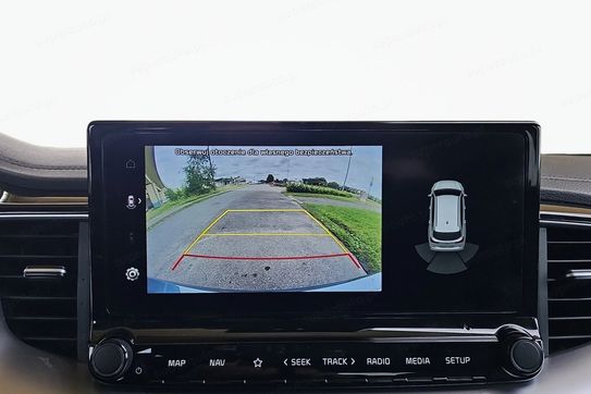 Kia Ceed 1.5 T-GDI Business Line DCT