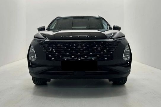 Omoda 5 Comfort DCT 1.6 T-GDI