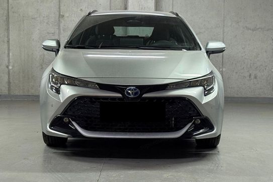 Toyota Corolla Comfort 1.8 Hybrid
