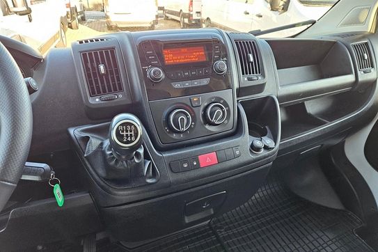 Citroen Jumper L4H2