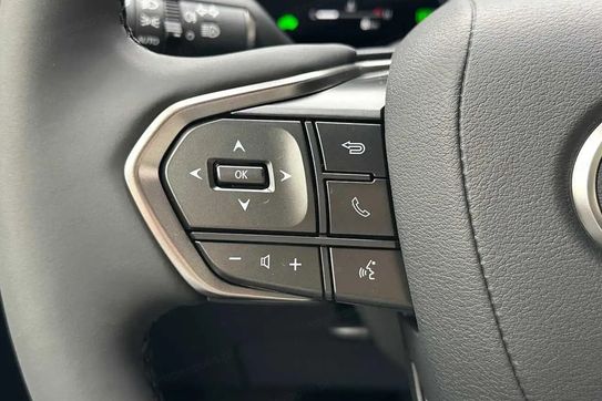 Lexus LBX Elegant 1.5 Hybrid