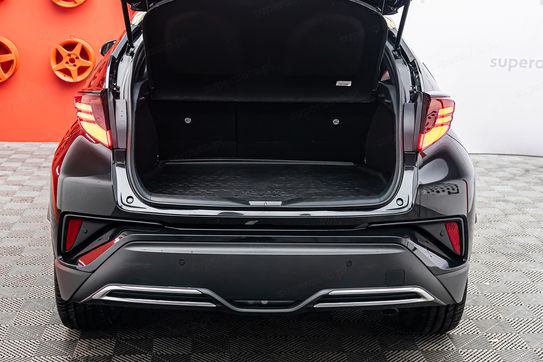 Toyota C-HR 2.0 Hybrid Executive