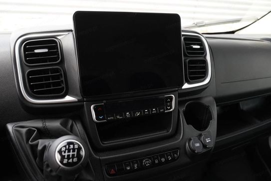 Fiat Ducato Maxi L3H2