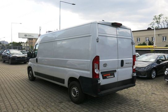 Toyota Proace Max D-4D L3H2 Active