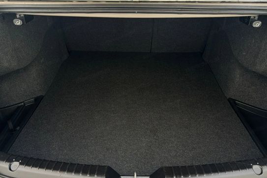 Mazda 6 2.0 Center-Line