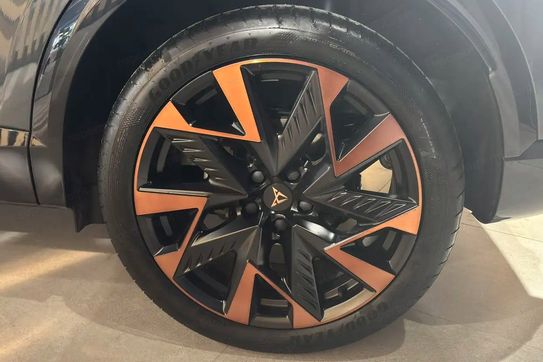 Cupra Formentor 1.5 eTSI DSG