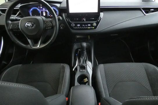 Toyota Corolla Executive 1.8 Hybrid