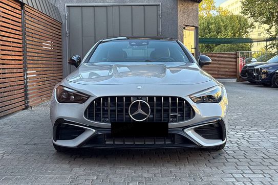 Mercedes CLE AMG 53 4-Matic+
