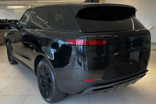 Land Rover Range Rover Sport D250 S