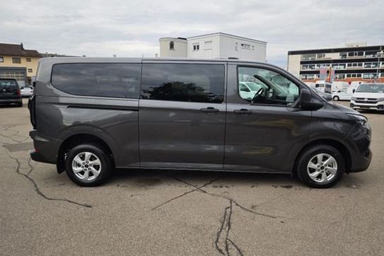 Ford Transit Custom Kombi M1 320 L2H1 Trend A8