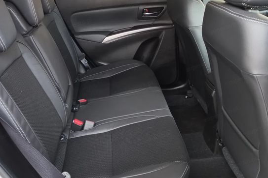 Suzuki S-Cross 1.4 BoosterJet mHEV Elegance SP