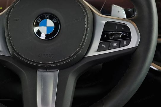 BMW X5 xDrive30d mHEV M Sport Edition sport-aut