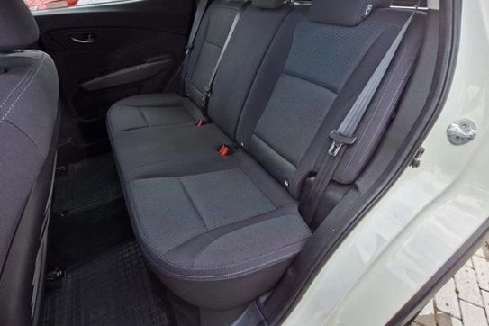 SsangYong Tivoli 1.5