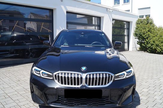 BMW Seria 3 318i M Sport