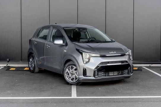 Kia Picanto 1.0 DPI L