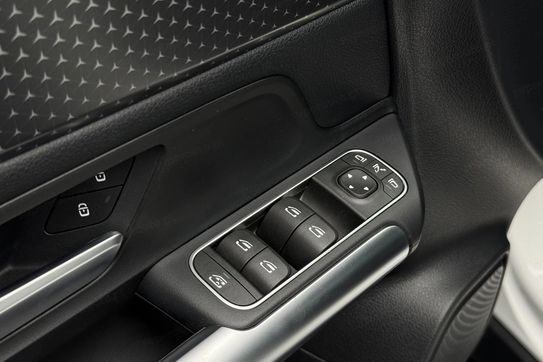 Mercedes EQA 250+ 70.5kWh Progressive