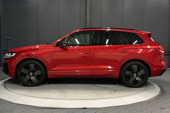 Volkswagen Touareg R-Line 3.0 V6 TFSI 4Motion