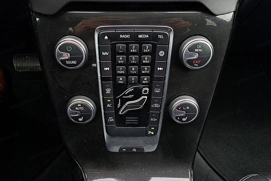 Volvo V40 D3 Drive-E Momentum aut