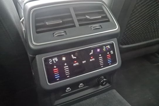 Audi A6 40 TDI mHEV quattro S tronic