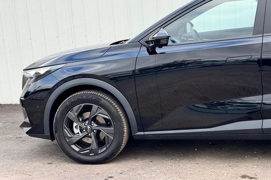 Gac Emzoom Luxury 1.5T DCT