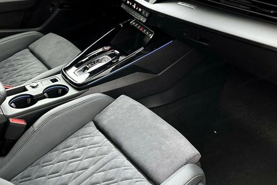 Audi A3 RS3 TFSI quattro Sportback