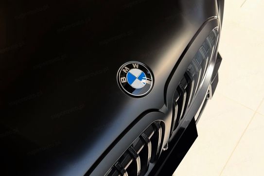 BMW X7 xDrive40d M Sport