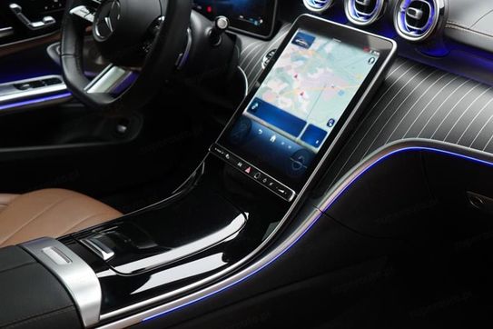 Mercedes CLE 300 4-Matic AMG Line