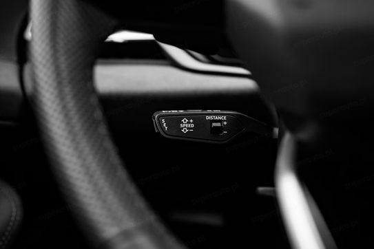 Audi A5 e-Hybrid quattro