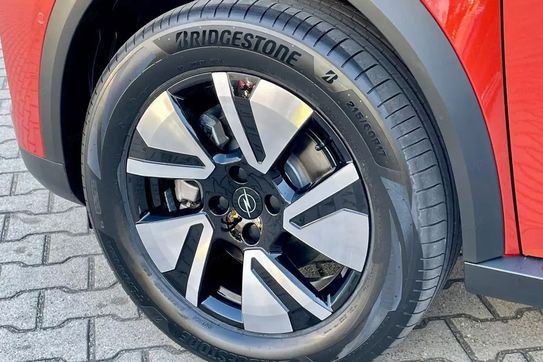 Opel Frontera GS 1.2 Turbo