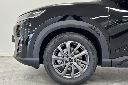 BYD ATTO 2 DM-i Boost