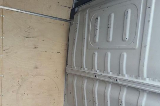 Fiat Ducato Maxi L4H3