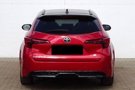 Toyota Corolla GR Sport 2.0 Hybrid Dynamic Force