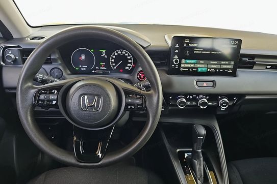 Honda HR-V 1.5 i-MMD Elegance CVT