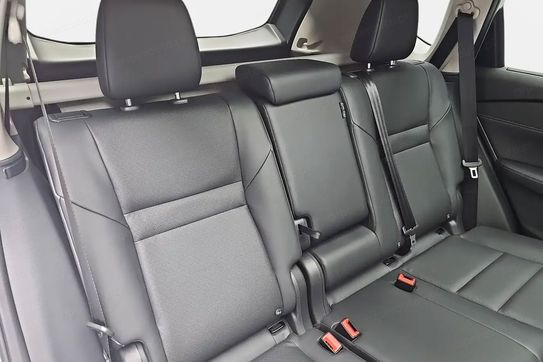 Nissan X-Trail N-Connecta 2WD 1.5 VC-T e-POWER