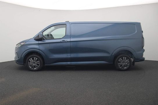Ford Transit Custom 320 L2H1 Limited A8