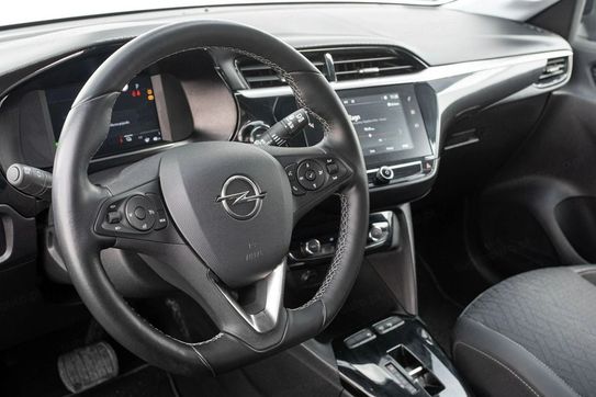 Opel Corsa Corsa-e 50kWh