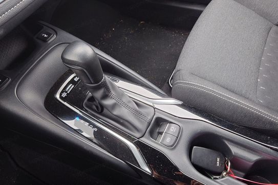 Suzuki Swace 1.8 Hybrid Premium Plus CVT