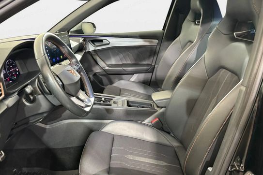 Cupra Leon 2.0 TSI DSG