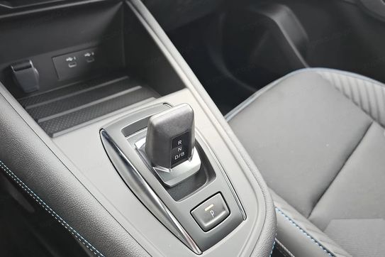Renault Symbioz 1.8 e-Tech Full Hybrid Esprit Alpine