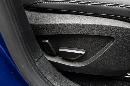 Renault Symbioz 1.6 E-Tech Full Hybrid Esprit Alpine