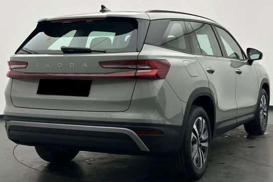Skoda Kodiaq Drive 1.5 TSI iV PHEV DSG