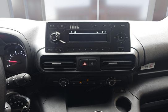 Toyota ProAce 1.5 D-4D Long Active