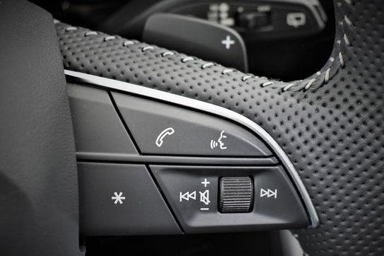 Audi Q7 50 TDI quattro S Line